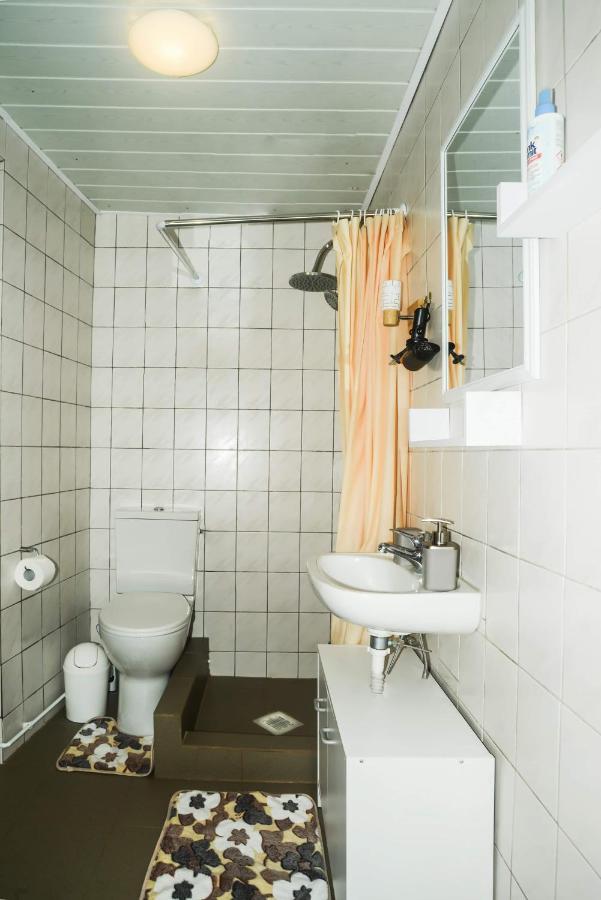 Haus Lili Apartment Cochem Exterior foto
