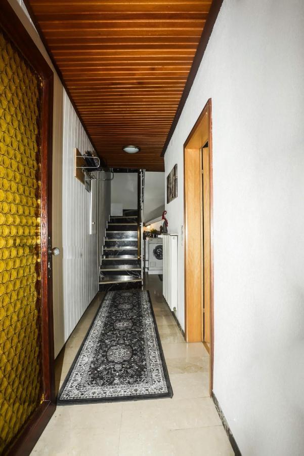Haus Lili Apartment Cochem Exterior foto